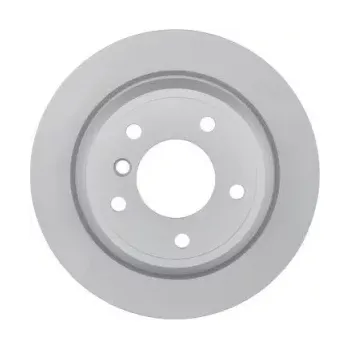 Brzdový kotouč BOSCH Brzdový kotouč plný Ø298mm 0 986 478 425