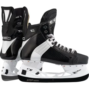 Zimní brusle Hokejové brusle CCM Tacks Retro 652 PRO Senior Regular, EUR 42,5