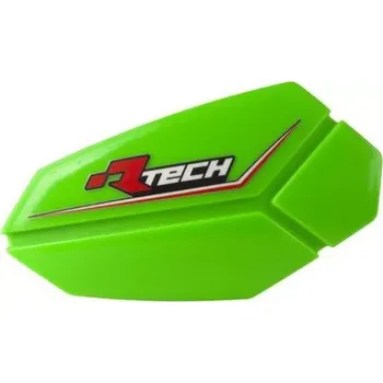 plast krytu páček R20, RTECH (neonová zelená)