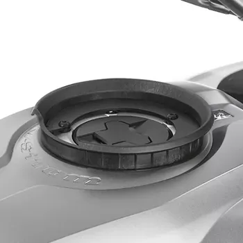 Zavazadlo na motocykl reduktor TANKLOCK, KAPPA