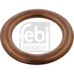 FEBI BILSTEIN TĚSNICÍ KROUŽEK VÝPUSTNÉHO ŠROUBU OLEJE 36495