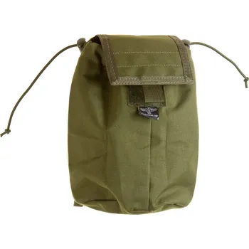 Odhazovák Invader Gear Foldable Dump Pouch - olivový