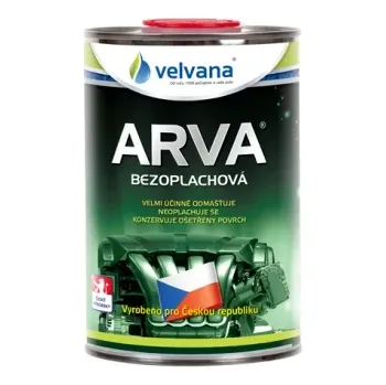 Velvana Arva bezoplachová 1L