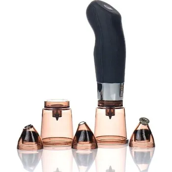 Vakuová pumpa ProSkin Kit s Vacsy pumpou