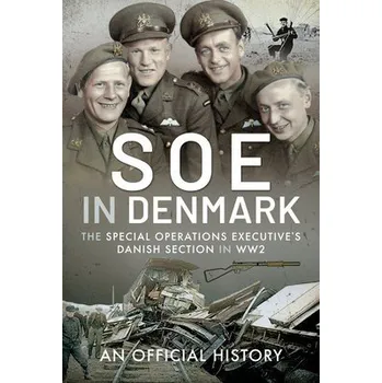 SOE in Denmark - History, An Official