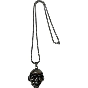 Náhrdelník BAZAR-Náhrdelník s přívěškem 55