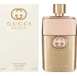 Gucci Guilty - EDP 90 ml + 2 měsíce na vrácení zboží