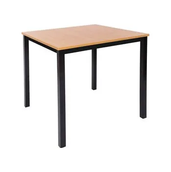 Jídelní stůl jídelní stůl 80x80cm Xander 18 KV