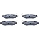 ATE Sada brzdových doštiček 13.0460-5664.2