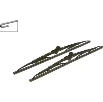 Stěrač Bosch TWIN 481 475+450 mm BO 3397118542