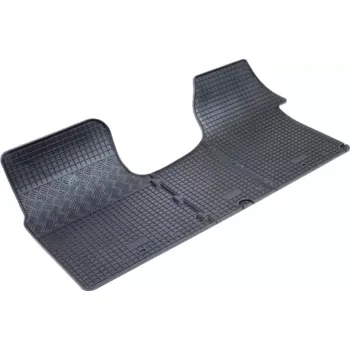 autokoberec Koberce gumové Rigum RENAULT Trafic 3m 2002-2014