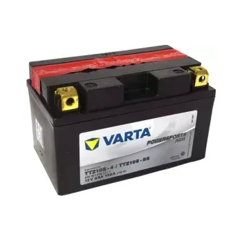 Motobaterie Varta YTZ10S-4 / YTZ10S-BS 508 901