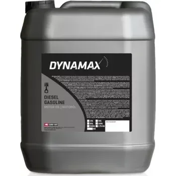 Motorový olej DYNAMAX M6AD 30 10L