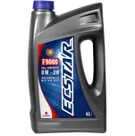 Suzuki ECSTAR F9000 0W-20 4L