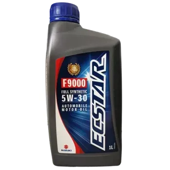 Motorový olej Suzuki ECSTAR F9000 Engine 5W-30 1L