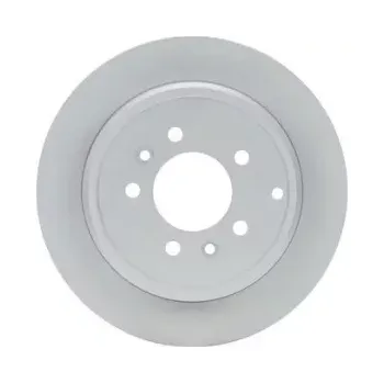 Brzdový kotouč BOSCH Brzdový kotouč plný Ø289.8mm 0 986 478 733