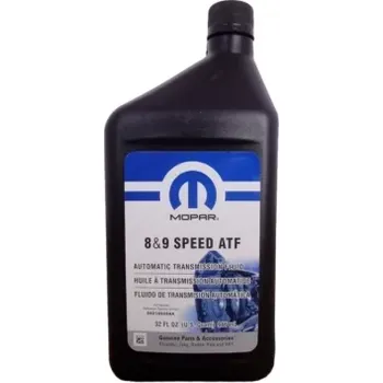 Převodový olej MOPAR ZF 8&9 speed ATF 946ml