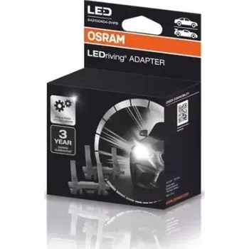 Autožárovka OSRAM LEDriving ADAPTER 64210DA04-2HFB