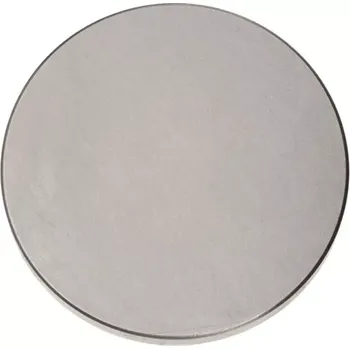 Ventil motoru ventilová podložka (průměr 29 mm, tloušťka 2,40 mm), Tourmax