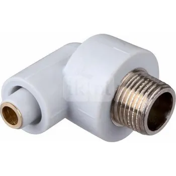 Vodovodní potrubí SIGMA LI Koleno svařované GZ - 25x3/4 PE-RT