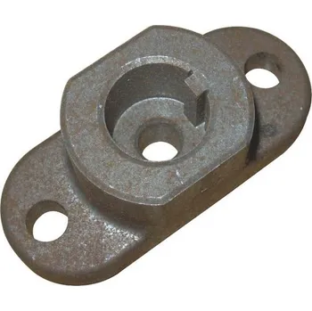 Unašeč nože MTD, kulátá díra krátký starý