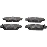 ATE Sada brzdových doštiček 13.0460-5755.2