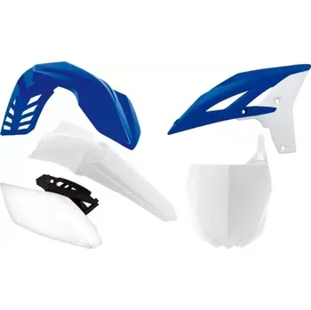 sada plastů Yamaha, RTECH (modrá, 7 dílů)