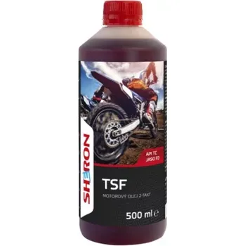 SHERON TSF 500 ml