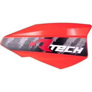 plast krytu páček VERTIGO, RTECH (neonová oranžová)