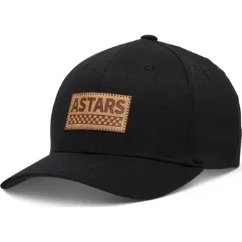 Kšiltovka Kšiltovka HARDY, ALPINESTARS (černá, vel. S/M)