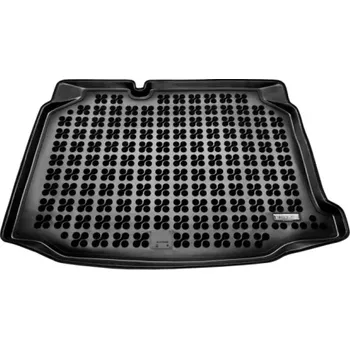 Autodoplněk Gumová vana do kufru Rezaw Plast Seat LEON III SC Sport Coupe 3 - dveřové 2013-
