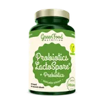 GreenFood Nutrition Probiotics Lactospore® + Prebiotics 60cps Hmotnost: 60 tablet