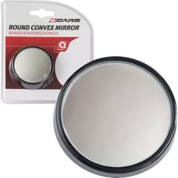 Zrcadlo 4CARS Zrcadlo mrtvého úhlu kulaté