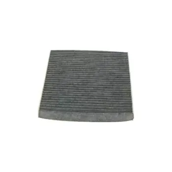 Kabinový filtr BOSCH Kabinový filtr 1 987 432 415