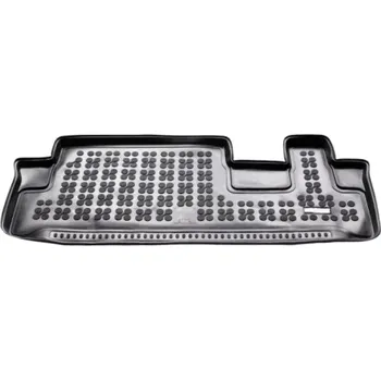 Autodoplněk Gumová vana do kufru Rezaw Plast Toyota PROACE Verso II Compact verze 8 /9 míst 2016-