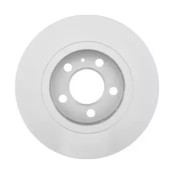 Brzdový kotouč BOSCH Brzdový kotouč větraný Ø256mm 0 986 478 482