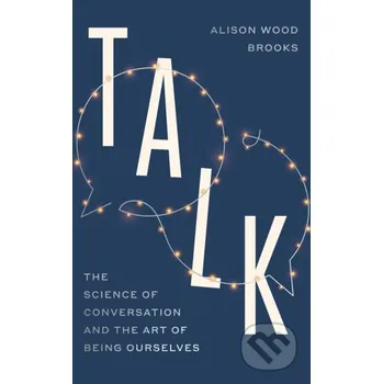 Talk - Alison Wood Brooks Penguin Books