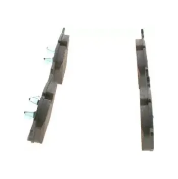 Brzdová destička BOSCH Sada brzdových doštiček 0 986 494 191