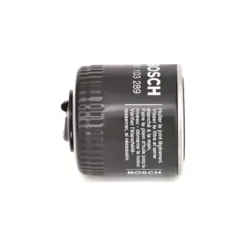 Olejový filtr BOSCH Olejový filtr 0 451 103 289
