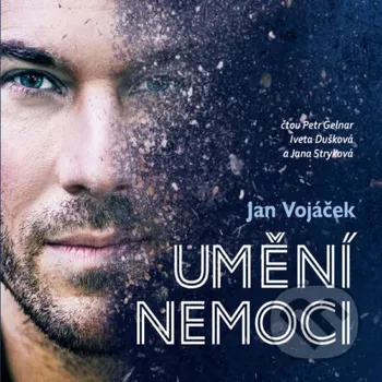 Umění nemoci - Jan Vojáček,Věra Keilová Voxi