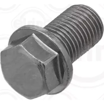 Olejová vana ELRING ŠROUB OLEJOVÉ VANY 587.360