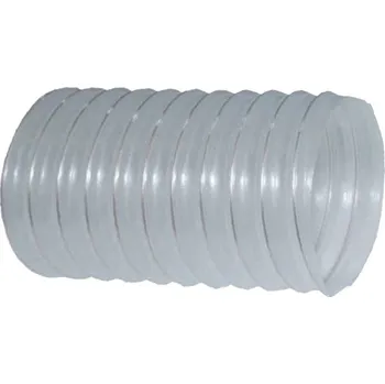 Zahradní hadice SCHAUENBURG 170 FLEXADUR PE-1N O - h. pro ods. chemických výparů, -40/+60°C, 0,4 mm