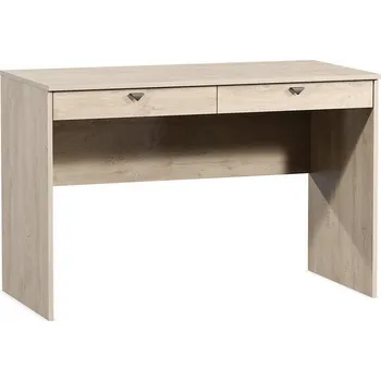 Psací stůl Pracovní stůl GRAYSON dub endgrain