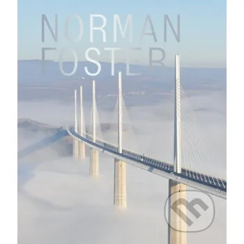 Umění Norman Foster - Frederic Migayrou (editor) ACC Art Books