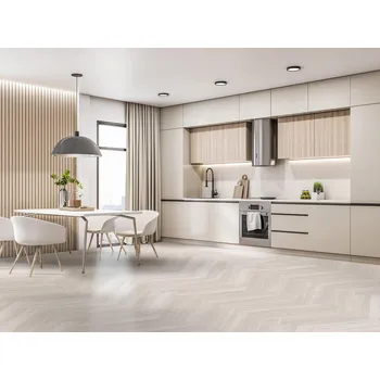 vinylová podlaha Vinylová SPC podlaha Yutra Herringbone - Victory YH3V03