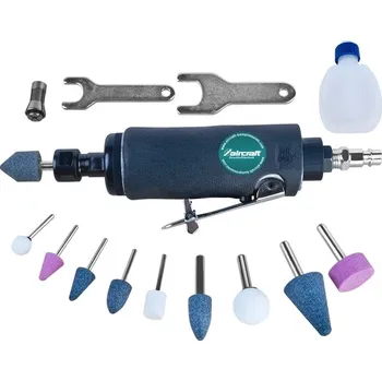 Kompresor Stopková bruska STS PRO – sada