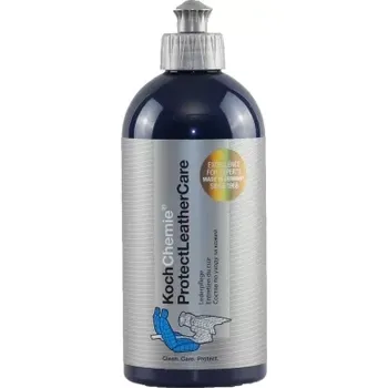 Auto-moto Koch Chemie ProtectLeatherCare - prostředek na ošetření kůže 500ml