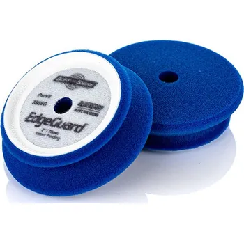 Buff and Shine EdgeGuard BlueBerry (Heavy Polish) - silně korekční leštící kotouč 75/90mm (2ks)