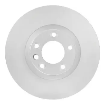 Brzdový kotouč BOSCH Brzdový kotouč větraný Ø360mm 0 986 479 B12