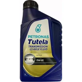 Převodový olej PETRONAS TUTELA LS AXLE FLUID 75W-85 1L